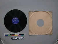 藏品(てぶり見せばや(一)(二)唱片)的圖片